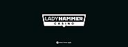 LadyHammer Casino: up to €300 Bonus + 130 Free Spins! : New Bitcoin Casinos – btc & Crypto Casino Bonuses