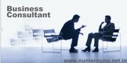 Business Consultants Tips by NumeroUno