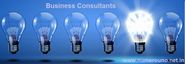 Business consultant is expertise to give amazing Business Idea to Entrepreneur . by Amit Gupta