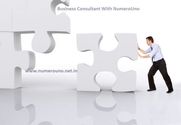 NumeroUno Provide Best Business Consultants Service by Amit Gupta
