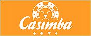 CASIMBA CASINO | £500 WELCOME BONUS | 50 BONUS SPINS - New Casino Bonuses - Medium