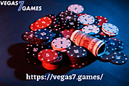 Vegas 7 slots online