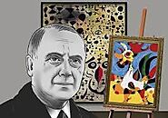 Joan Miro