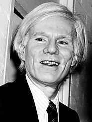 Famous American Artist: Andy Warhol