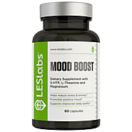 Mood Boost | LES Labs