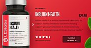 Buy Insulin Supplements from Leslabs!
