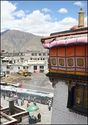 Tradition vs. Change in 'Lhasa Vegas'