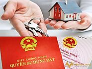 Thủ Tục Mua Bán Nhà Đất Có Sổ Hồng Được Thực Hiện Như Thế Nào