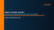 1inch Exchange Clone Script | 1inch Clone Script | 1Inch DEX Aggregator Clone