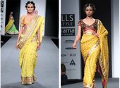Wills Lifestyle India Fashion Week 2014 - Autumn/Winter Edition