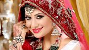 Solah Shringar- Sixteen Steps for Indian Bridal Makeup | WeddingPlz
