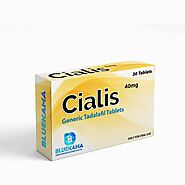 Buy Cialis 40 mg Online at Best Price