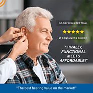 Huehearing | Latest Hearing Aids - Best Hearing Aids