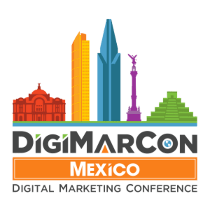 The Big List of Mexico Technology Events A Listly List