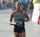 Dinknesh Mekash ( 1st Place Women's Category- Ethiopia)