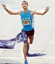 Karan Singh (1st Place Men's category India)