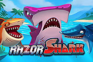 Play Razor Shark online for free - feelcasinos.com