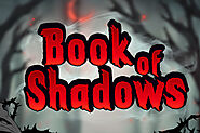 Play Book of Shadows free here - feelcasinos.com