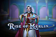 Play Rise of Merlin for free - feelcasinos.com