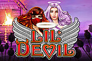 Play Lil Devil here for free - feelcasinos.com
