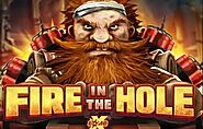 Play Fire in the Hole Slot for free - feelcasinos.com