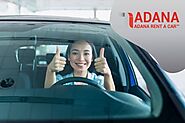 Adana Oto Kiralama - AdanaRentACar Adana Araç Kiralama