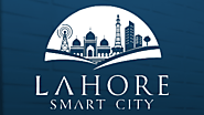 Lahore Smart City 7 and 12 Marla Residential Plots