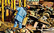 Get fair cash for scrap in Melbourne