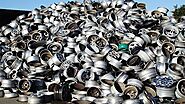 Get the Best Price for your Aluminium Scraps at Power Scrap Metal