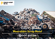 Moorabbin Scrap Metal