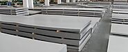 7075 T6 Aluminium Sheet Suppliers in India - Plus Metals