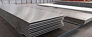 7075 T651 Aluminium Sheet Suppliers in India - Plus Metals