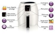 Philips air fryer reviews