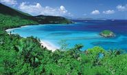 St Johns - US Virgin Islands