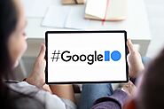 New Search Insights and Concepts at Google I/O