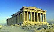 Acropolis, Athens, Greece