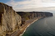 Étretat, northern France