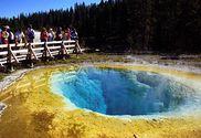 Yellowstone, Wyoming