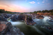 Great Falls Park, Washington