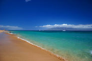 Kaanapali Beach, Maui