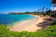 Napili Beach, Maui