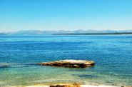 Yellowstone Lake