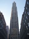 Rockefeller Center, NYC