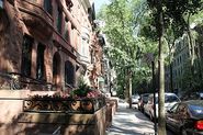 Upper West Side, NYC