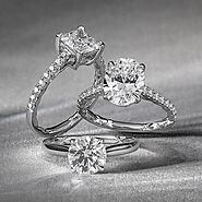 Reveal the Wonders of Semi-Mount Engagement Rings