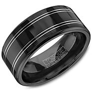 Arguments for Why Selecting the Correct Material Is Essential for Men’s Wedding Bands