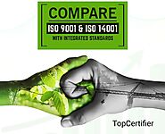ISO 14001 Certification Consulting Services in Rwanda