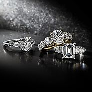 Want a Perfect Engagement Ring for Your Partner? Know About Various Ring Styles