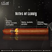 Notes of Luxury