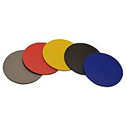 Acrylic Discs - Wholesale POS Ltd